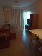 Flat Mobiliado Serra Park