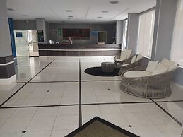 Flat Mobiliado Serra Park