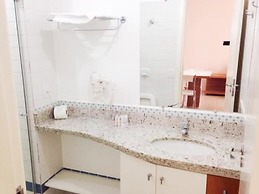 Flat Mobiliado Serra Park