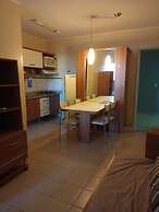 Flat Mobiliado Serra Park