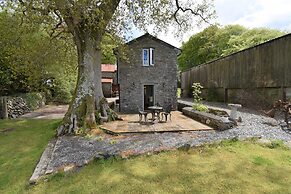 Impeccable 1-bed Cottage on the Edge of Dartmoor