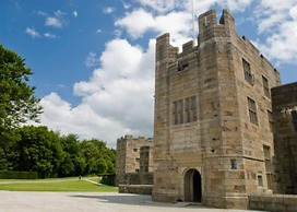 Impeccable 1-bed Cottage on the Edge of Dartmoor