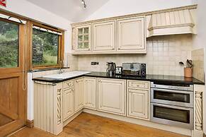 Impeccable 1-bed Cottage on the Edge of Dartmoor