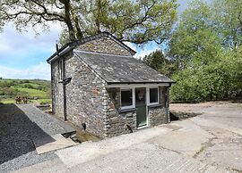 Impeccable 1-bed Cottage on the Edge of Dartmoor