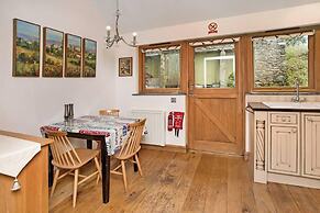 Impeccable 1-bed Cottage on the Edge of Dartmoor