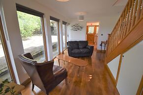 Impeccable 1-bed Cottage on the Edge of Dartmoor