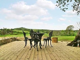 Impeccable 1-bed Cottage on the Edge of Dartmoor
