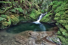 Impeccable 1-bed Cottage on the Edge of Dartmoor