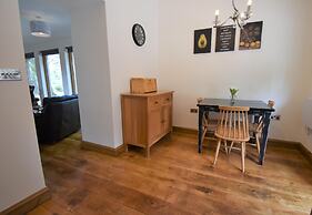 Impeccable 1-bed Cottage on the Edge of Dartmoor