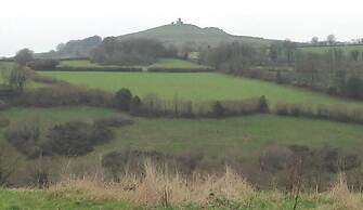 Impeccable 1-bed Cottage on the Edge of Dartmoor