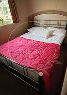 3 bed Caravan at Lyons Robinhood