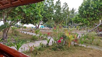 La Tranquilidad Beach Resort