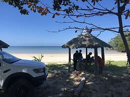 La Tranquilidad Beach Resort