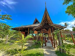 La Tranquilidad Beach Resort