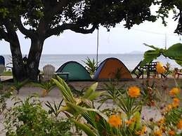La Tranquilidad Beach Resort