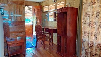 La Tranquilidad Beach Resort