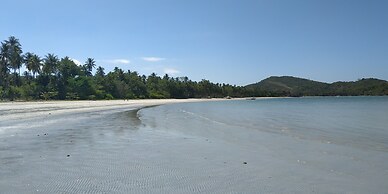 La Tranquilidad Beach Resort