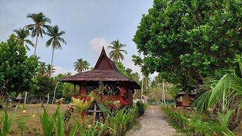 La Tranquilidad Beach Resort