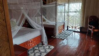 La Tranquilidad Beach Resort