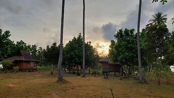 La Tranquilidad Beach Resort