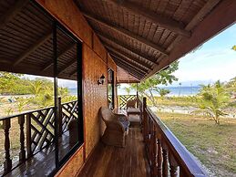 La Tranquilidad Beach Resort