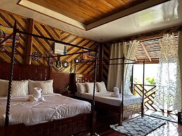 La Tranquilidad Beach Resort