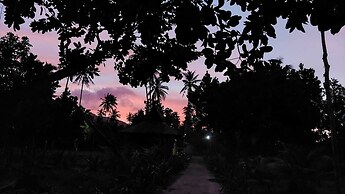 La Tranquilidad Beach Resort