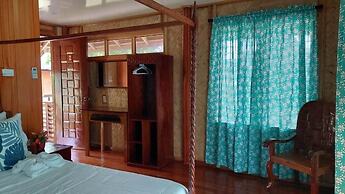 La Tranquilidad Beach Resort