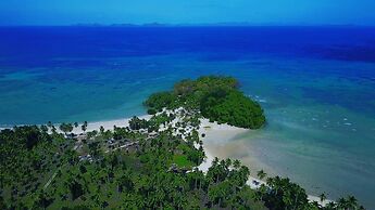 La Tranquilidad Beach Resort