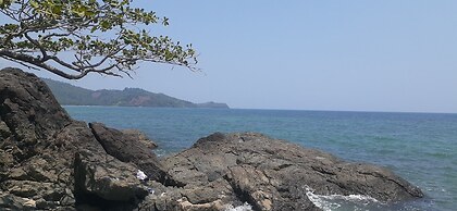 La Tranquilidad Beach Resort