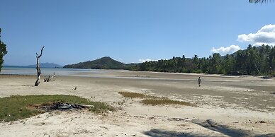 La Tranquilidad Beach Resort