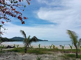 La Tranquilidad Beach Resort