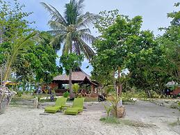 La Tranquilidad Beach Resort
