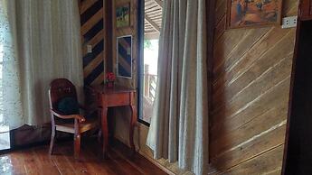 La Tranquilidad Beach Resort