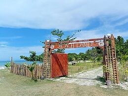 La Tranquilidad Beach Resort