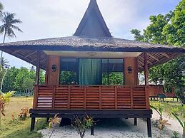 La Tranquilidad Beach Resort