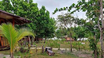 La Tranquilidad Beach Resort