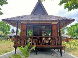 La Tranquilidad Beach Resort