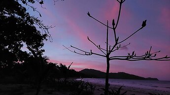 La Tranquilidad Beach Resort