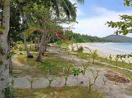 La Tranquilidad Beach Resort