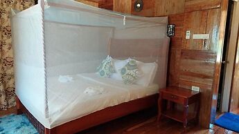 La Tranquilidad Beach Resort