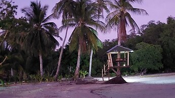 La Tranquilidad Beach Resort