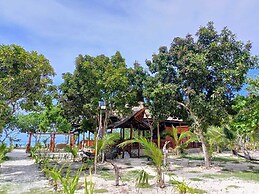 La Tranquilidad Beach Resort