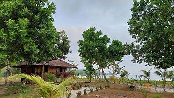 La Tranquilidad Beach Resort