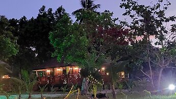 La Tranquilidad Beach Resort