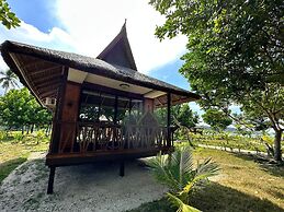 La Tranquilidad Beach Resort