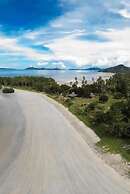 La Tranquilidad Beach Resort