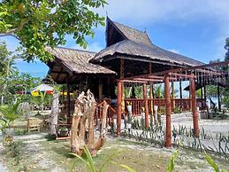 La Tranquilidad Beach Resort