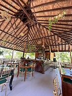 La Tranquilidad Beach Resort