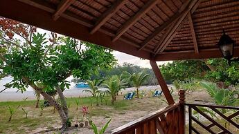 La Tranquilidad Beach Resort